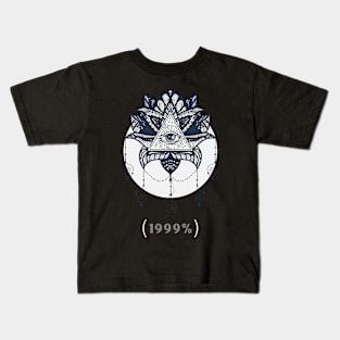 1999 Kids T-Shirt